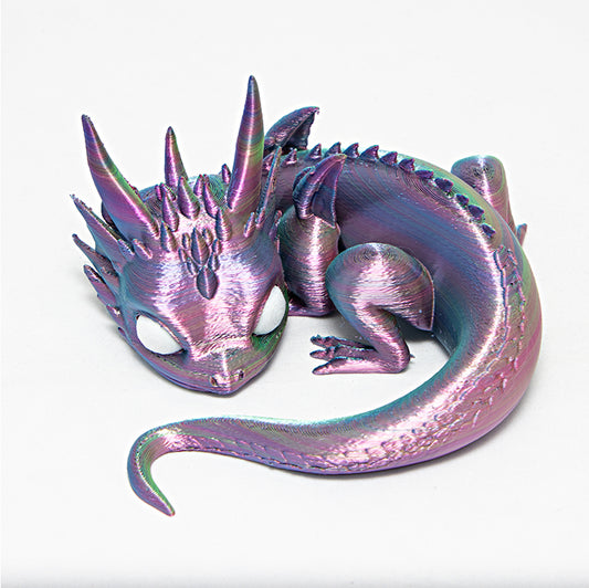 Solid Baby Dragon