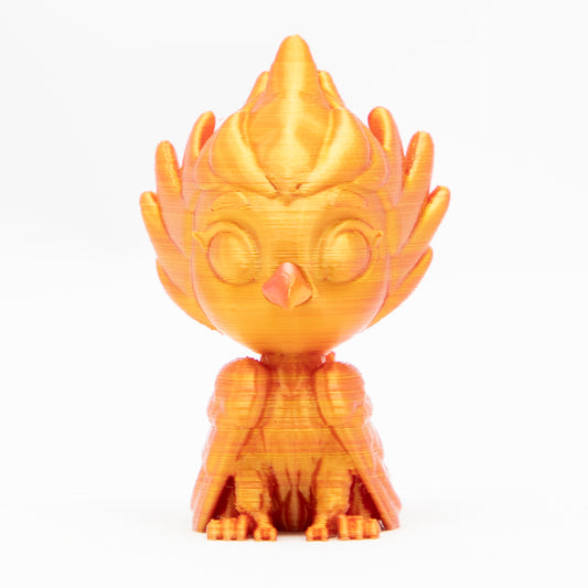 Baby Phoenix Miniature
