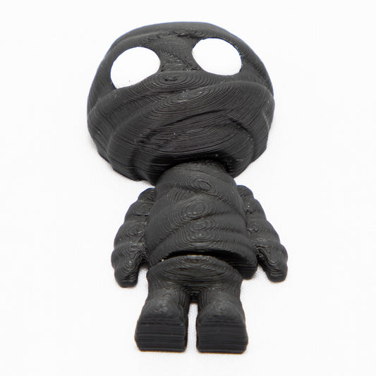 Mummy Miniature