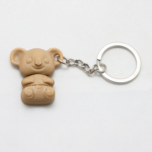 Little Koala Articulated Fidget Toy